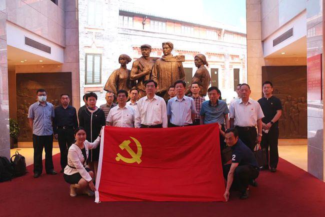 商丘市梁园区王楼乡：以“四到位”助建“生态宜居星”