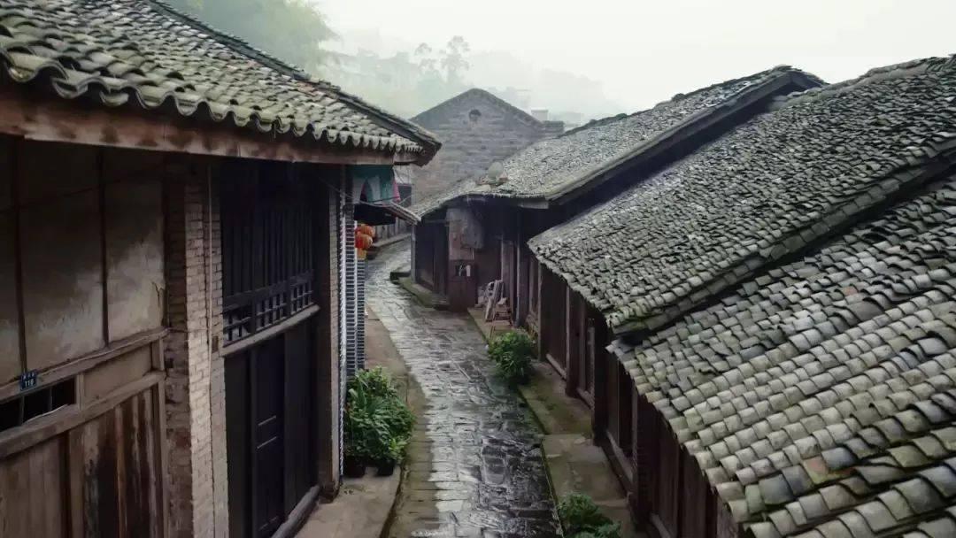 本宫来自古代